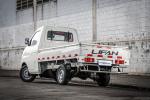 Lifan Foison Pickup 2011 года